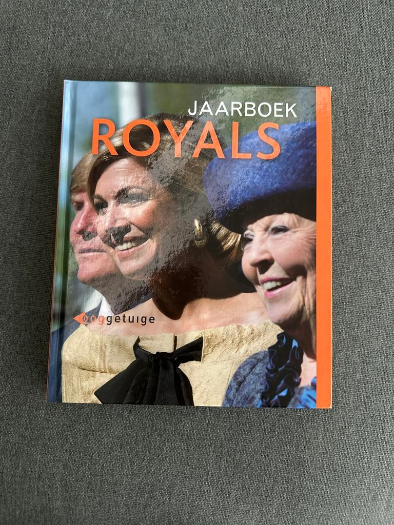 2012, Ophalen of Verzenden, Zo goed als nieuw, Nederland