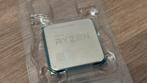 AMD Ryzen 5 3400G processor, Computers en Software, Processors, Ophalen of Verzenden, Gebruikt, 4-core, 3 tot 4 Ghz