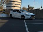 Volvo V40 2.0 D4 Geartronic Wit CARBON EDITION POLESTAR+, Auto's, Volvo, Wit, Origineel Nederlands, Diesel, 154 €/maand