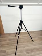 Slik 5120F statief, Ophalen, Zo goed als nieuw, Minder dan 150 cm, Driepoot