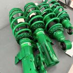 Tein Street basis Z schroefset Toyota Corolla E12 E13 01-07, Ophalen of Verzenden