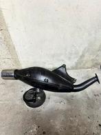 Piaggio esm uitlaat sc24, Ophalen of Verzenden, Gebruikt, Uitlaat