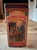 Douwe Egberts Bewaarbus Aroma Koffie, Verzamelen, Blikken, Ophalen, Gebruikt, Koffie, Douwe Egberts