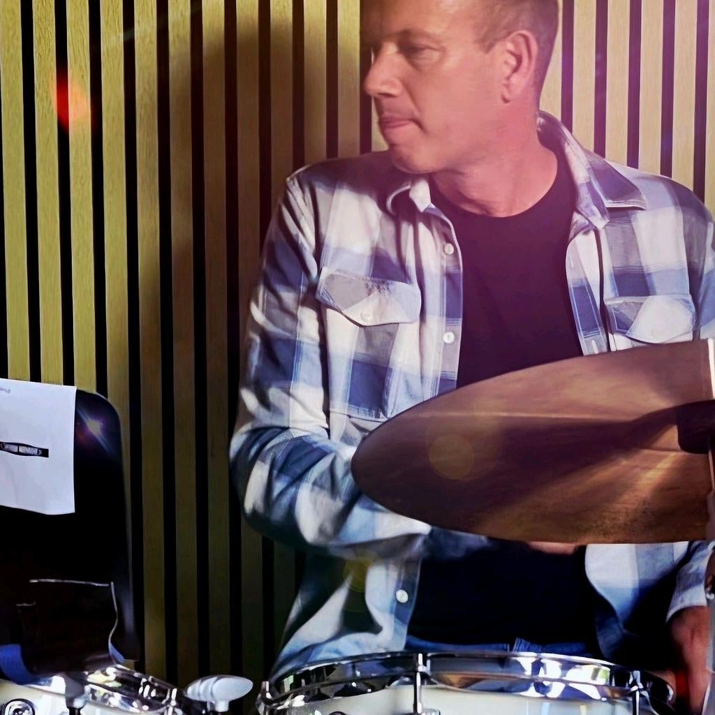 Bluesbandje & muzikanten gezocht