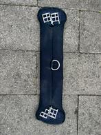 Neopreen singel dressuur 50 cm, Dieren en Toebehoren, Paarden en Pony's | Hoofdstellen en Tuigage, Ophalen of Verzenden, Gebruikt