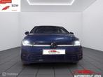 Volkswagen Polo 1.0 TSI R-Line|PANO|DSG|Digi cockpit|, Auto's, Volkswagen, Gebruikt, Blauw, Bedrijf, 3 cilinders