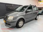 Fiat Panda 1.2 Edizione Cool Nap/5Drs/APK/NETTE AUTO!, Euro 5, Stof, Gebruikt, 1242 cc