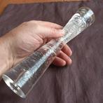 Iittala Arkipelago Kandelaar Glas Ontwerp Timo Sarpaneva, Verzenden