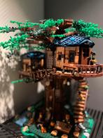 LEGO Ideas 21318 Tree house, Ophalen of Verzenden, Nieuw