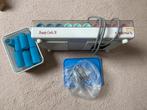 Carmen Beauty Curls 20 krulset, Sieraden, Tassen en Uiterlijk, Uiterlijk | Haarverzorging, Ophalen, Gebruikt, Krultang of Stijltang