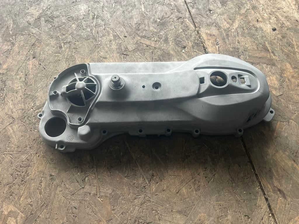 Gilera runner 180 DG carterkap dubbel gelagerd 2t, Motoren, Ophalen of Verzenden