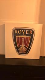 Lichtbak Rover Origineel, Ophalen of Verzenden, Zo goed als nieuw, Lichtbak of (neon) lamp