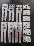 Meubelbeslag, Ophalen