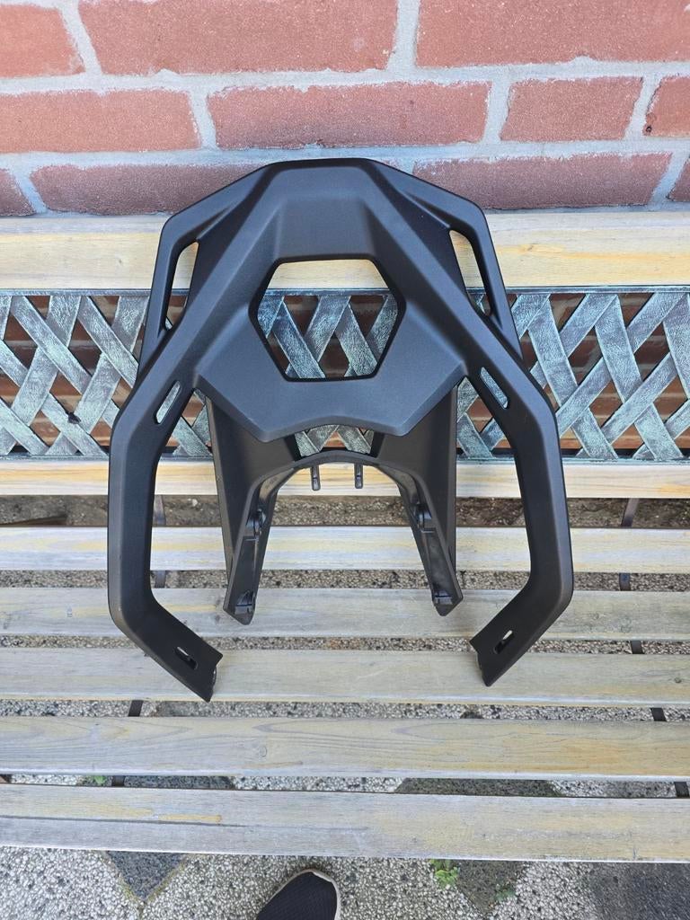Beugel achter rek bmw r1300GS, Motoren, Ophalen of Verzenden