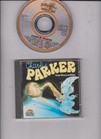 Charlie Parker from Dizzy to Miles, Verzenden, 1980 tot heden, Zo goed als nieuw, Jazz