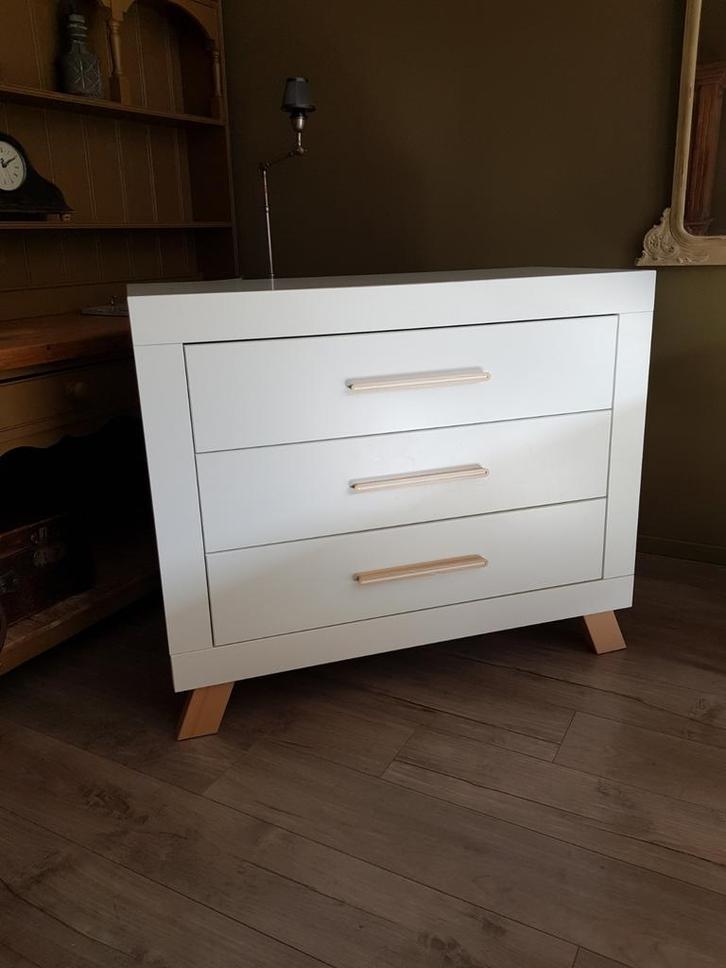 Bopita Commode, Kinderen en Baby's, Kinderkamer | Complete kinderkamers, Gebruikt, Jongetje of Meisje, Ophalen