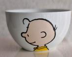 Schaaltje Charlie Brown, Ophalen of Verzenden, Zo goed als nieuw, Overige stijlen, Schaal of Schalen