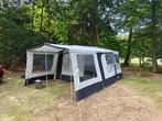 Keizer Weekender tenttrailer (vouwwagen), Ophalen, Tot en met 2, Weekender, Grijs