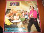 LP, John Spencer, Ophalen of Verzenden, 1960 tot 1980, Zo goed als nieuw, 12 inch