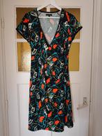 King Louis jurk, Kleding | Dames, Jurken, King Louis, Overige kleuren, Maat 46/48 (XL) of groter, Ophalen of Verzenden