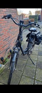Fijne Vogue Basic elektrische fiets - max 25 km/u, Ophalen of Verzenden, Gebruikt, Overige merken
