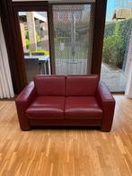 Bankstel (2 stuks), Ophalen of Verzenden, Zo goed als nieuw