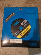 Diamantzaag tyrolit 230mmx2 nieuw, Ophalen of Verzenden, Nieuw