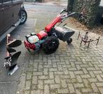 Tuinfrees machine - tuin frees machine zgan/nieuw, Doe-het-zelf en Verbouw, Ophalen, Zo goed als nieuw, Benzine, Tuinfrees