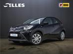 Toyota Aygo X 1.0 VVT-i S-CVT Play Automaat | Camera | Adapt, Auto's, Stof, Met garantie (alle), 3 cilinders, Geïmporteerd