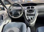 Citroen XSARA PICASSO 1.8i-16V CLIMA RIJDT GOED NAP APK 1-20, Auto's, Citroën, 4 cilinders, 1749 cc, 116 pk, Origineel Nederlands