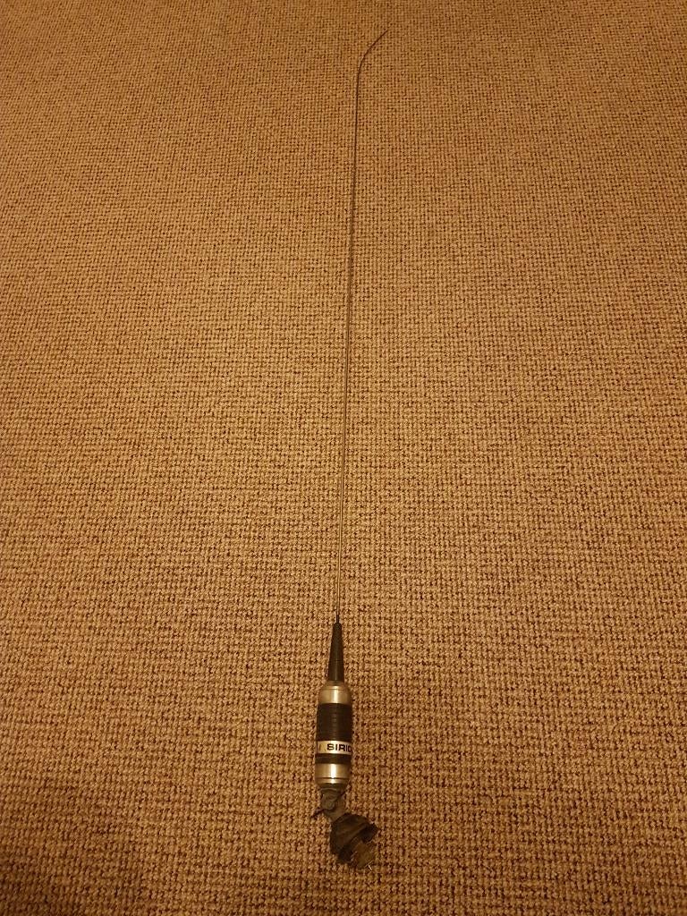 27mc Sirio cb line antenne, Telecommunicatie, Antennes en Masten, Ophalen of Verzenden, Gebruikt, Antenne