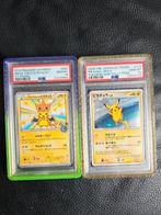 Pikachu Grails Promo's PSA 10, Ophalen, Zo goed als nieuw