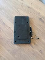 Minn Kota Quick release beacket, Watersport en Boten, Ophalen of Verzenden, Zo goed als nieuw, Motor en Techniek, Motorboot