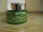 biotherm skin oxygen wondermud, Ophalen of Verzenden, Nieuw, Gehele gezicht, Verzorging