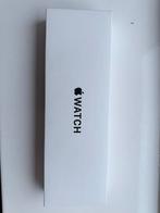 apple watch se gen 2 44mm, Sieraden, Tassen en Uiterlijk, Smartwatches, Ophalen of Verzenden, Zo goed als nieuw, Zwart, IOS