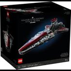 LEGO Star Wars Venator-Class Republic Attack Cruiser 75367, Ophalen of Verzenden, Nieuw, Complete set, Lego