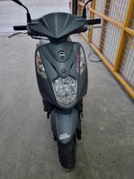 Sym orbit 2 snorscooter, Ophalen, Benzine, Orbit