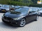 BMW 3-serie Touring 320i High Executive M Sport|Nieuwe Ketti, Automaat, Achterwielaandrijving, Gebruikt, 4 cilinders