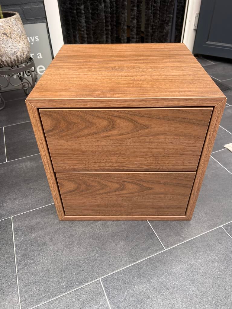 Eket ladenblok IKEA, Minder dan 50 cm, 1 of 2 laden, Ophalen of Verzenden, Zo goed als nieuw