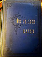 In veilige haven / Louise Mounier, Antiek en Kunst, Ophalen of Verzenden