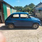 Te koop: eyecatcher Fiat 600, Ophalen