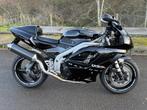 Triumph Daytona 955i – zeer compleet!, Motoren, Motoren | Triumph, Sportuitlaat, Motorrijbewijs A, 3 cilinders, Super Sport