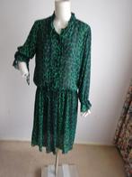 Your Story midi jurk mt L, Kleding | Dames, Jurken, Your Story, Overige kleuren, Verzenden, Maat 42/44 (L)