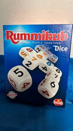 Rummikub spel Dice voor 7+, Ophalen of Verzenden