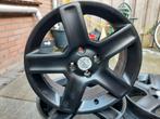 Te koop Origineel Peugeot 307CC velgen 17 inch., Auto-onderdelen, Banden en Velgen, Ophalen, Overige, Gebruikt, Velg(en)