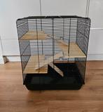 Knaagdierenkooi, Dieren en Toebehoren, Ophalen