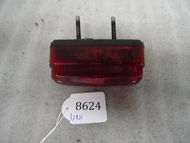 Achterlicht D1-10363