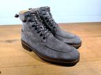 Floris van Bommel halfhoge herenschoenen maat 8,5 / 42,5, Ophalen, Overige kleuren, Boots, Floris van Bommel