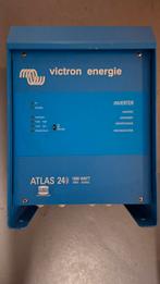 Victron Atlas 24V/1600W Omvormer, Caravans en Kamperen, Camper-accessoires, Ophalen of Verzenden, Gebruikt