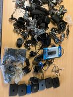Car kit diverse, Telecommunicatie, Carkits, Nokia, Ophalen, Opbouw, Complete carkit